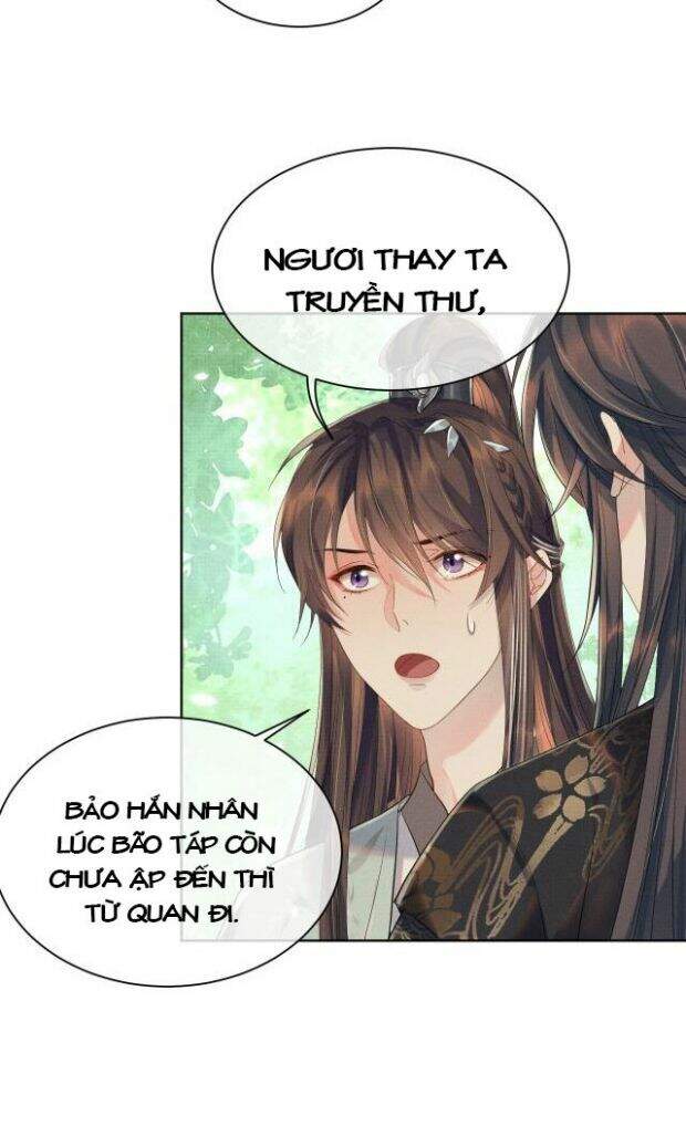 Ngộ Xà Chapter 27 - Trang 2