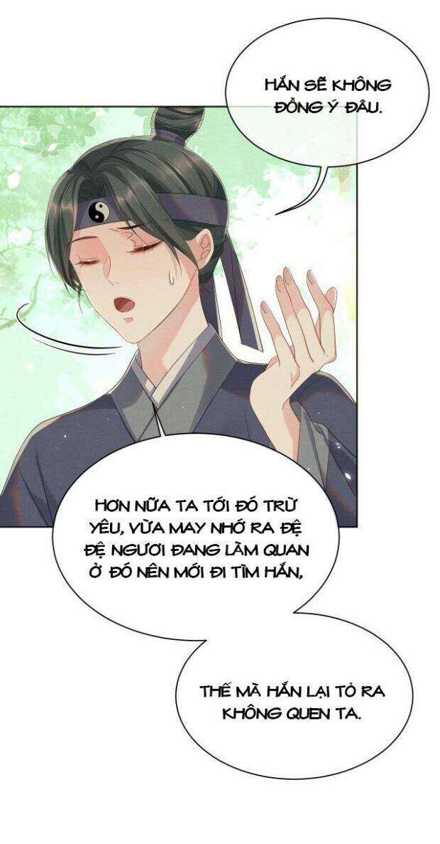 Ngộ Xà Chapter 27 - Trang 2