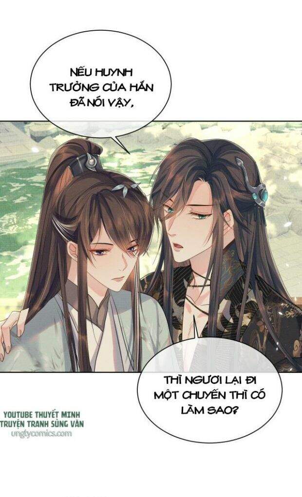 Ngộ Xà Chapter 27 - Trang 2