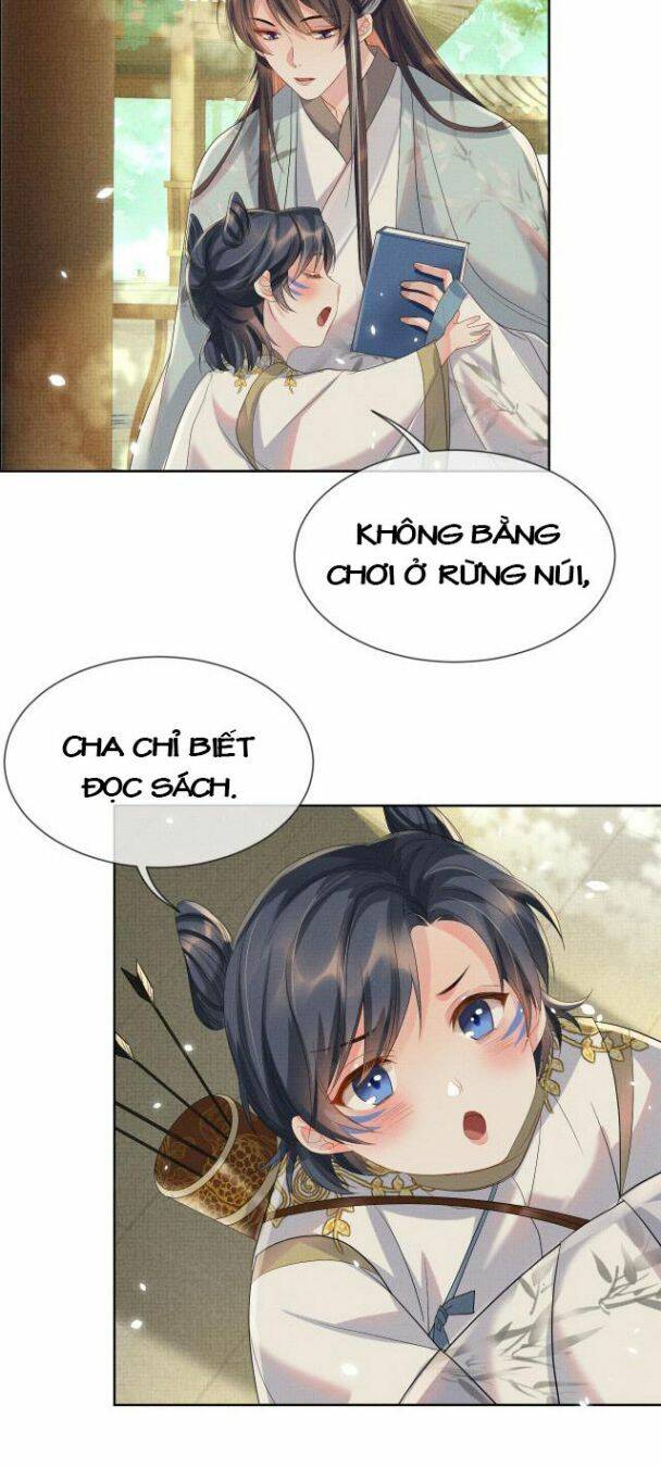 Ngộ Xà Chapter 26 - Trang 2