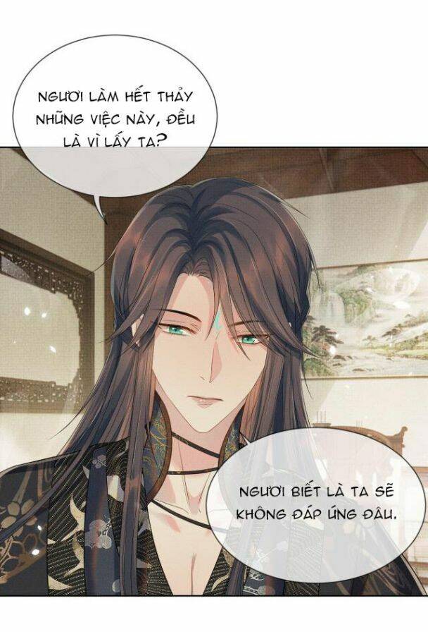 Ngộ Xà Chapter 25 - Trang 2