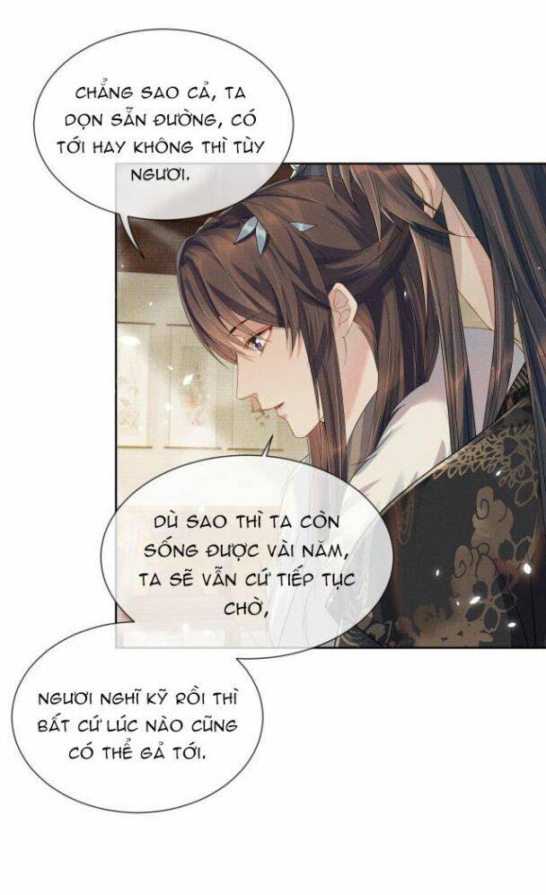 Ngộ Xà Chapter 25 - Trang 2