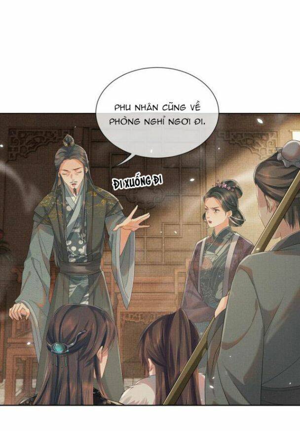 Ngộ Xà Chapter 25 - Trang 2