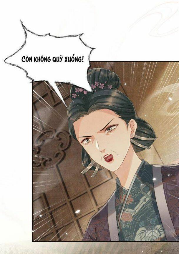 Ngộ Xà Chapter 25 - Trang 2