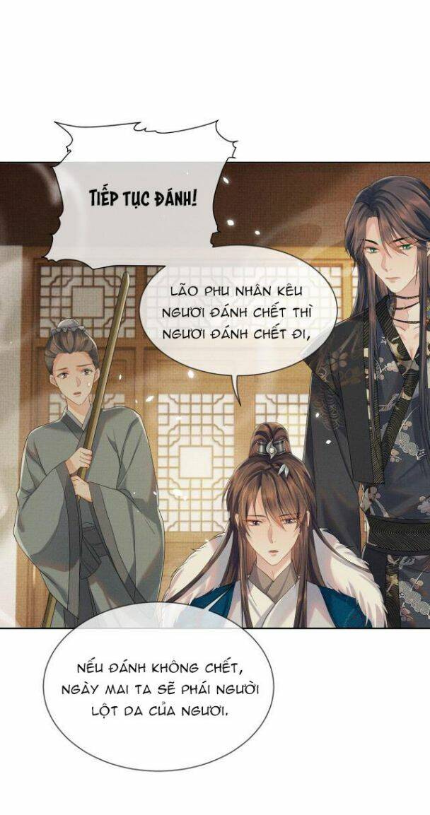 Ngộ Xà Chapter 25 - Trang 2