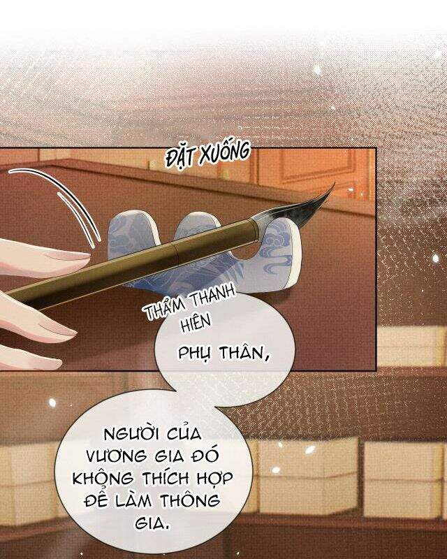 Ngộ Xà Chapter 19 - Trang 2