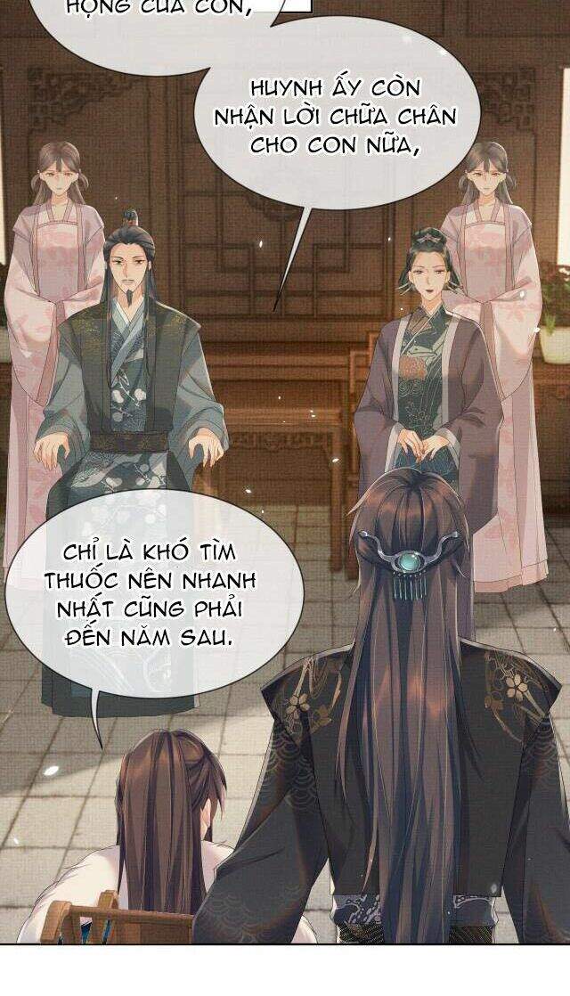 Ngộ Xà Chapter 19 - Trang 2