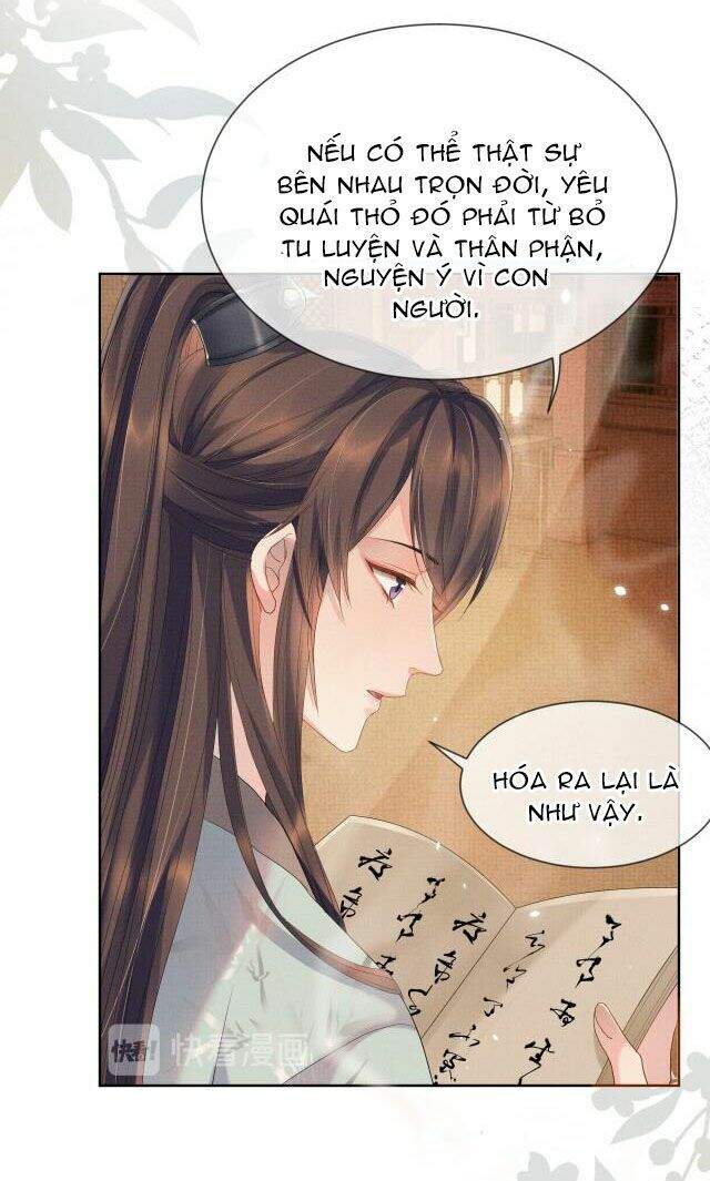 Ngộ Xà Chapter 19 - Trang 2