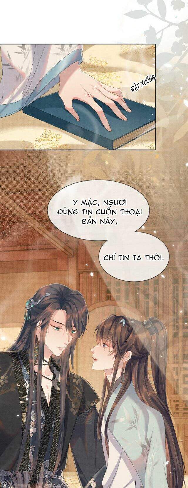 Ngộ Xà Chapter 19 - Trang 2