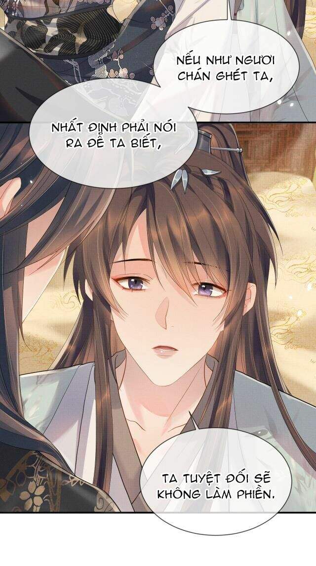 Ngộ Xà Chapter 19 - Trang 2