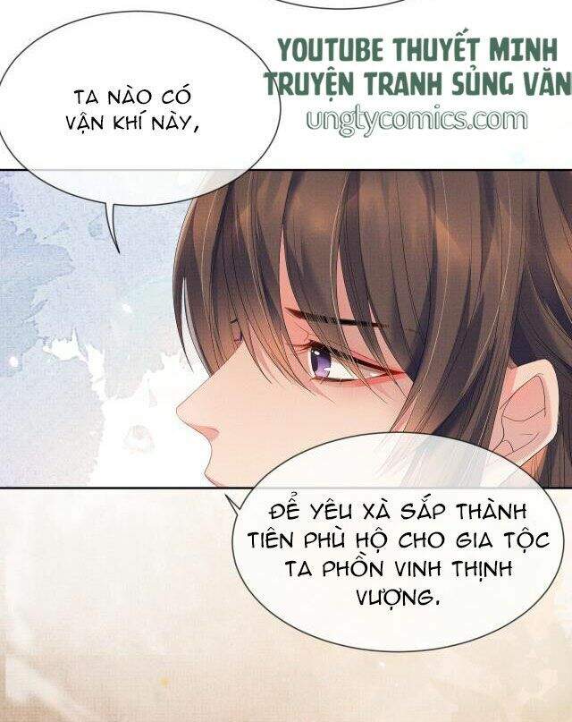 Ngộ Xà Chapter 19 - Trang 2