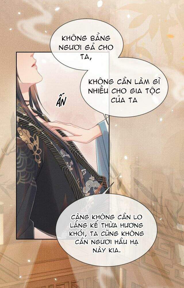 Ngộ Xà Chapter 19 - Trang 2