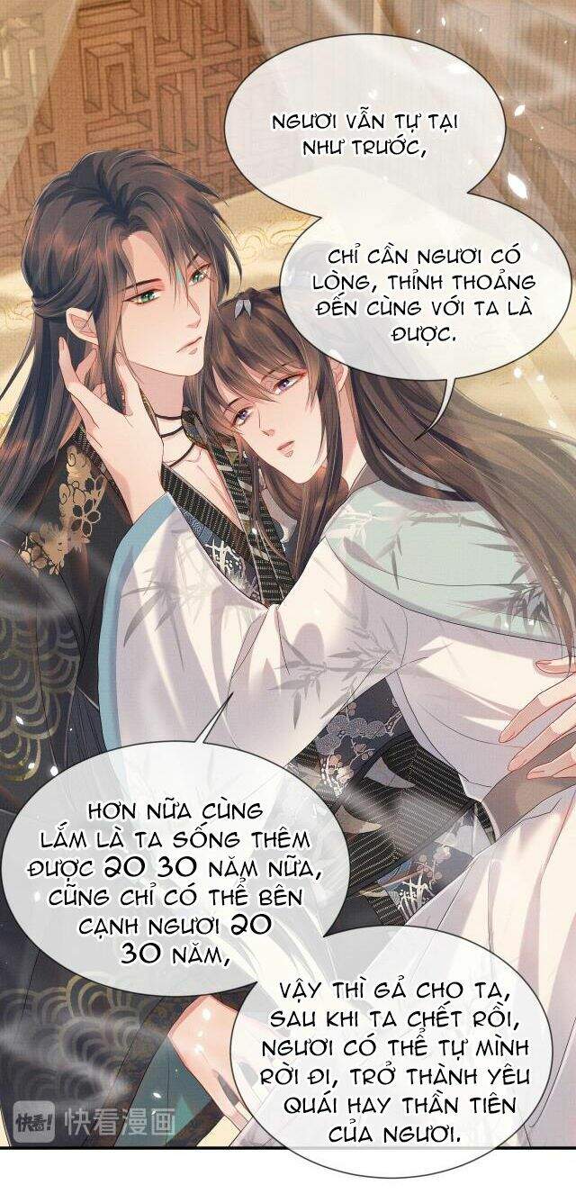 Ngộ Xà Chapter 19 - Trang 2