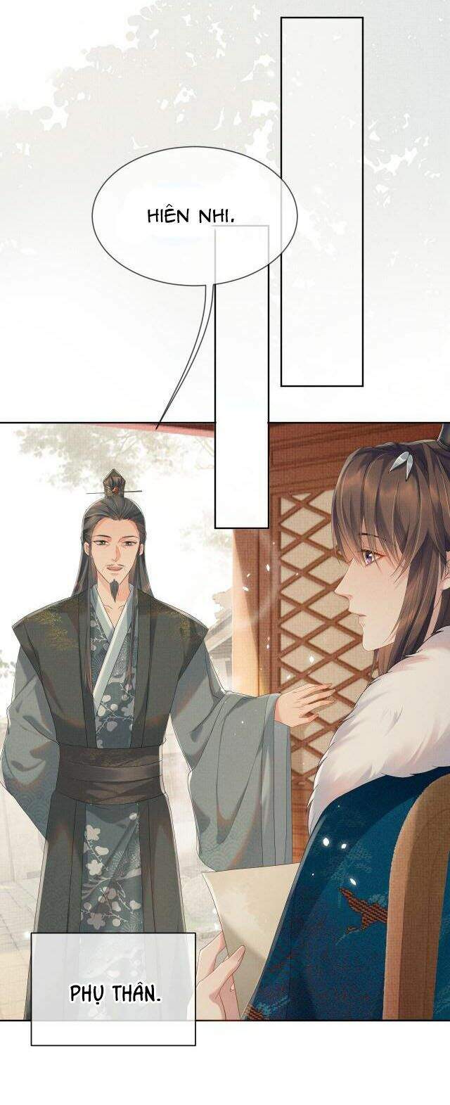 Ngộ Xà Chapter 19 - Trang 2