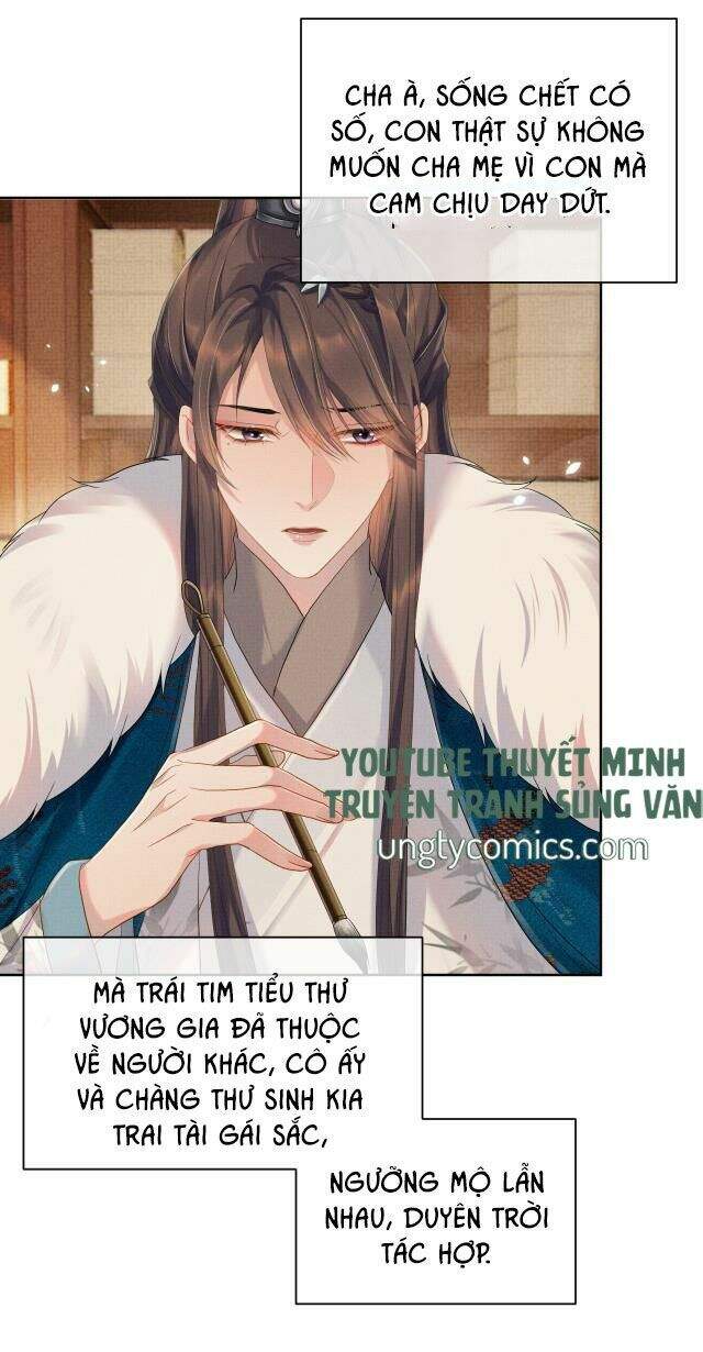 Ngộ Xà Chapter 19 - Trang 2