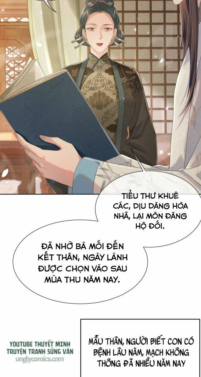 Ngộ Xà Chapter 18 - Trang 2