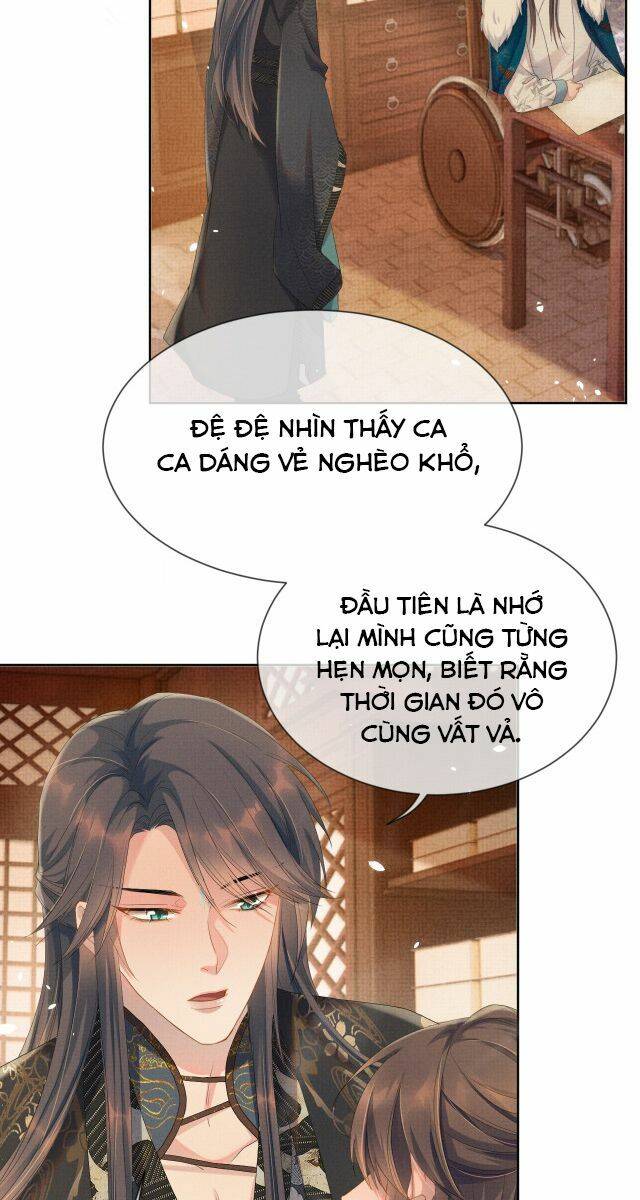 Ngộ Xà Chapter 18 - Trang 2