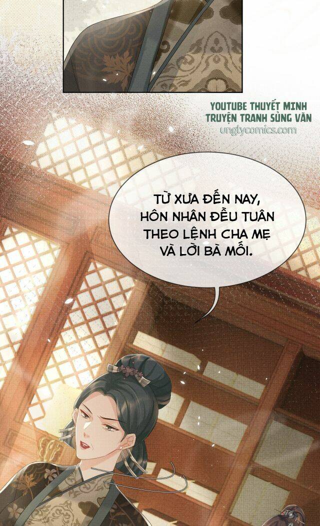 Ngộ Xà Chapter 18 - Trang 2