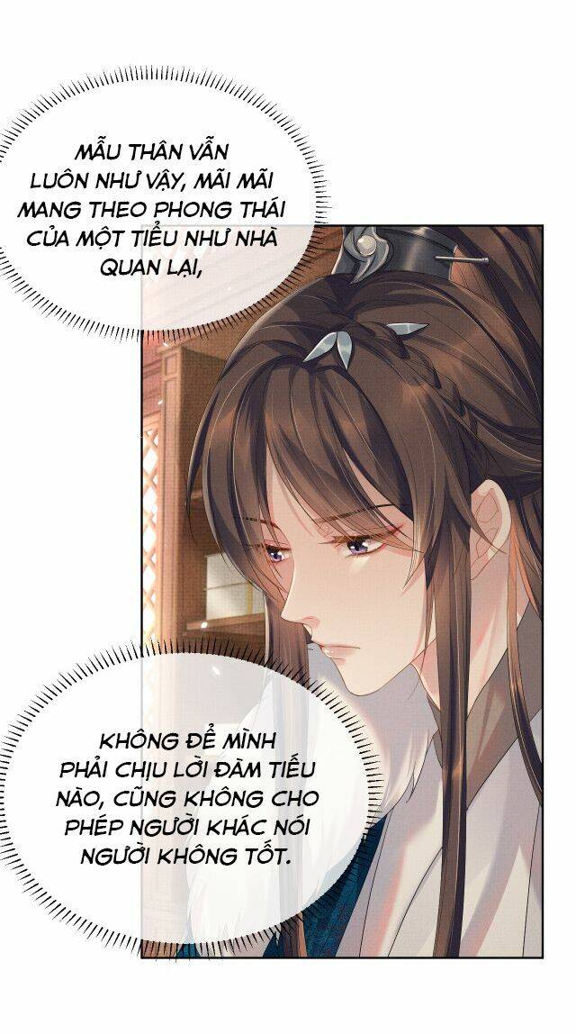 Ngộ Xà Chapter 18 - Trang 2