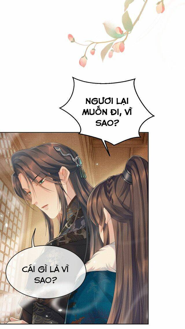 Ngộ Xà Chapter 17 - Trang 2