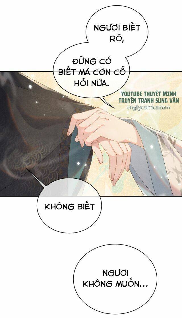 Ngộ Xà Chapter 17 - Trang 2