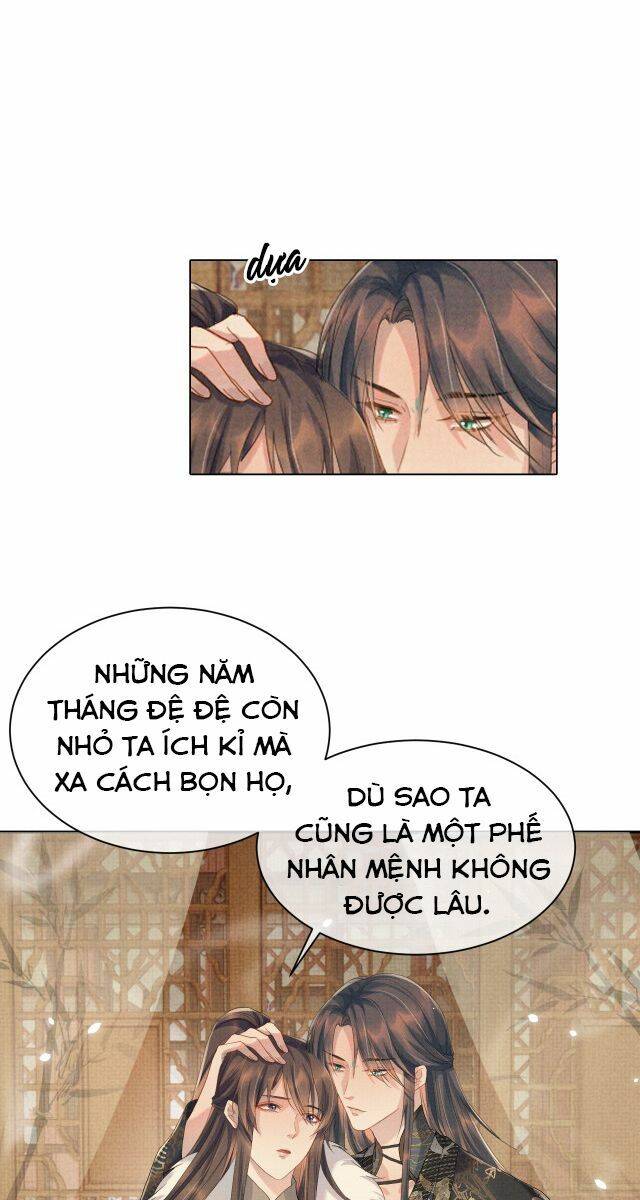 Ngộ Xà Chapter 17 - Trang 2