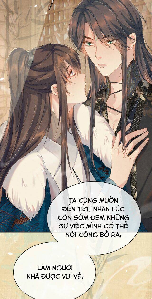 Ngộ Xà Chapter 17 - Trang 2