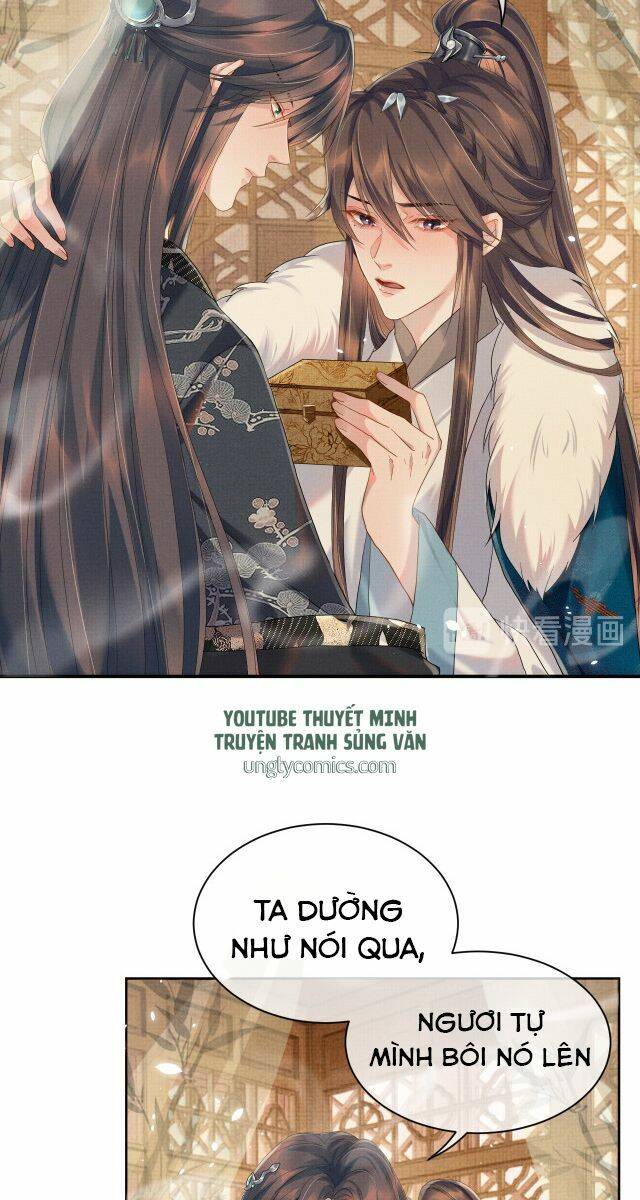 Ngộ Xà Chapter 17 - Trang 2