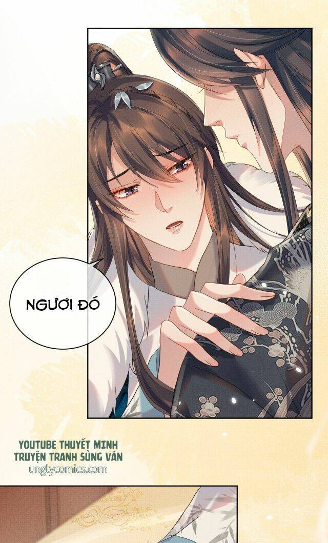 Ngộ Xà Chapter 17 - Trang 2