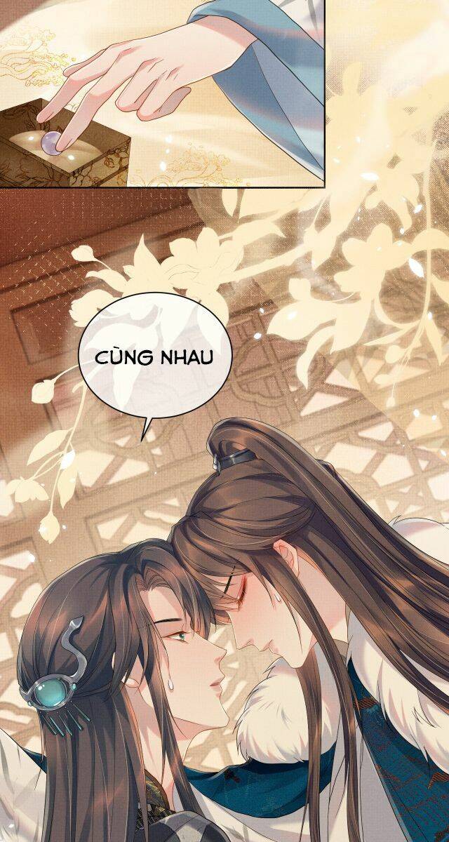 Ngộ Xà Chapter 17 - Trang 2