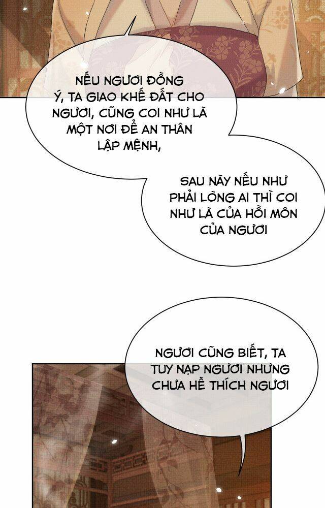 Ngộ Xà Chapter 16 - Trang 2