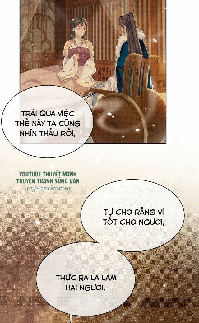 Ngộ Xà Chapter 16 - Trang 2