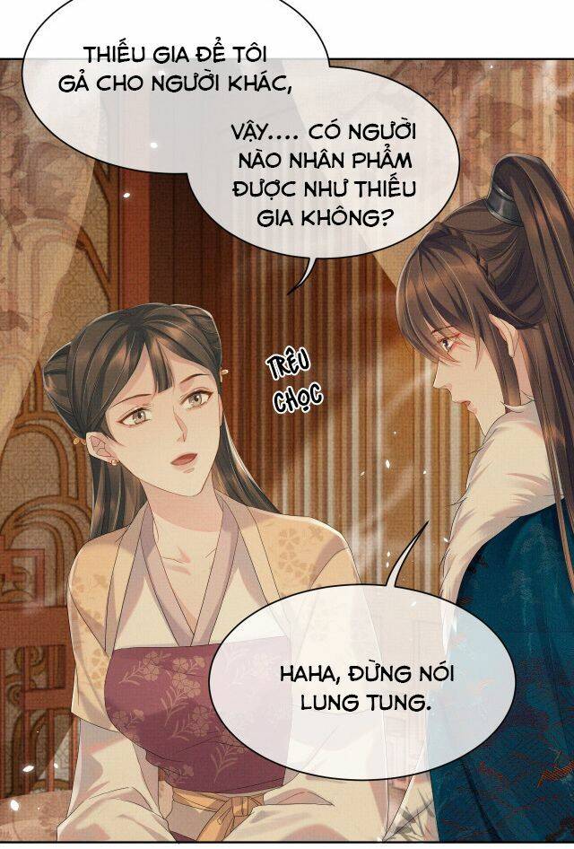 Ngộ Xà Chapter 16 - Trang 2