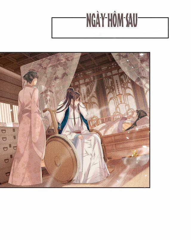 Ngộ Xà Chapter 16 - Trang 2