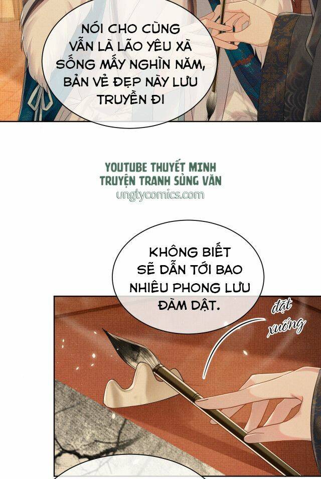 Ngộ Xà Chapter 16 - Trang 2