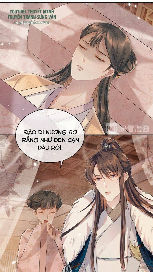 Ngộ Xà Chapter 16 - Trang 2