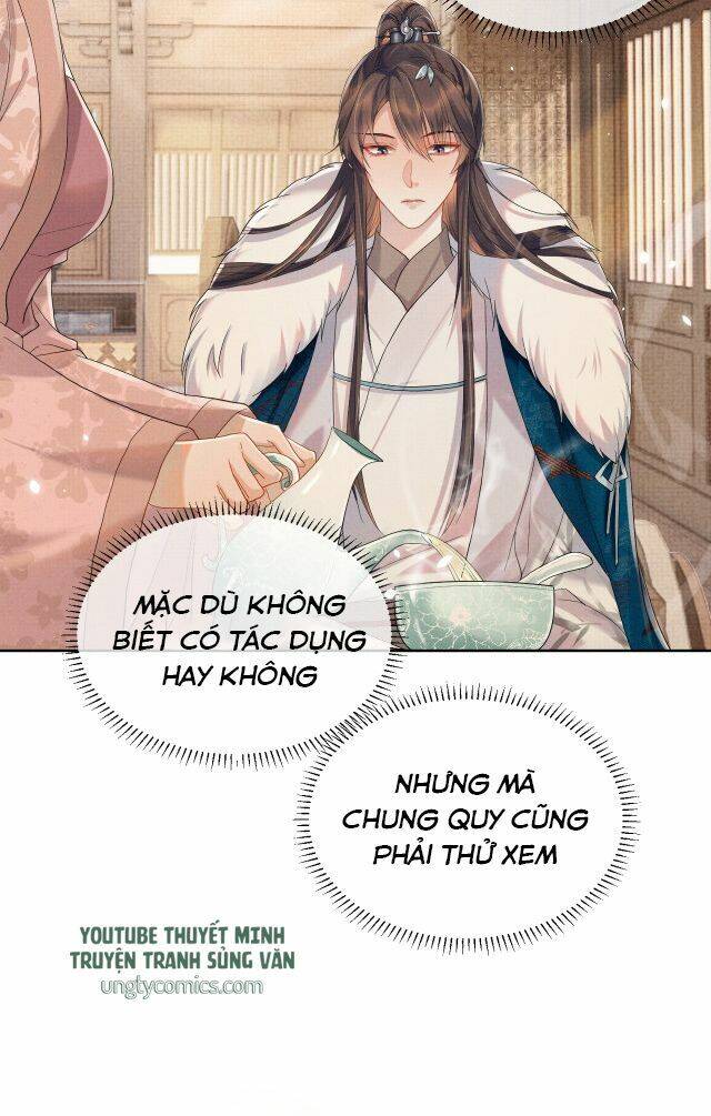 Ngộ Xà Chapter 16 - Trang 2