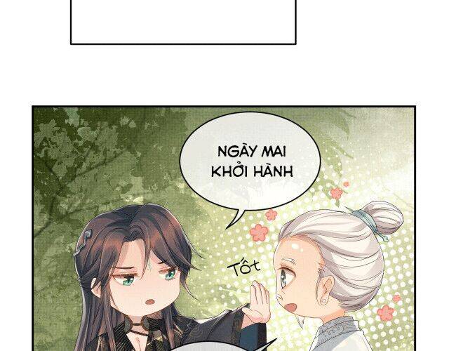 Ngộ Xà Chapter 14 - Trang 2