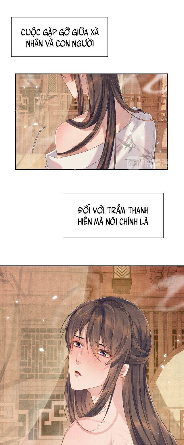 Ngộ Xà Chapter 13 - Trang 2