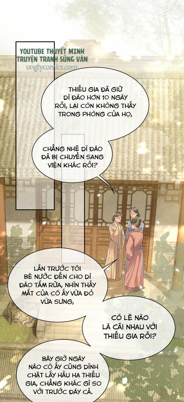 Ngộ Xà Chapter 13 - Trang 2