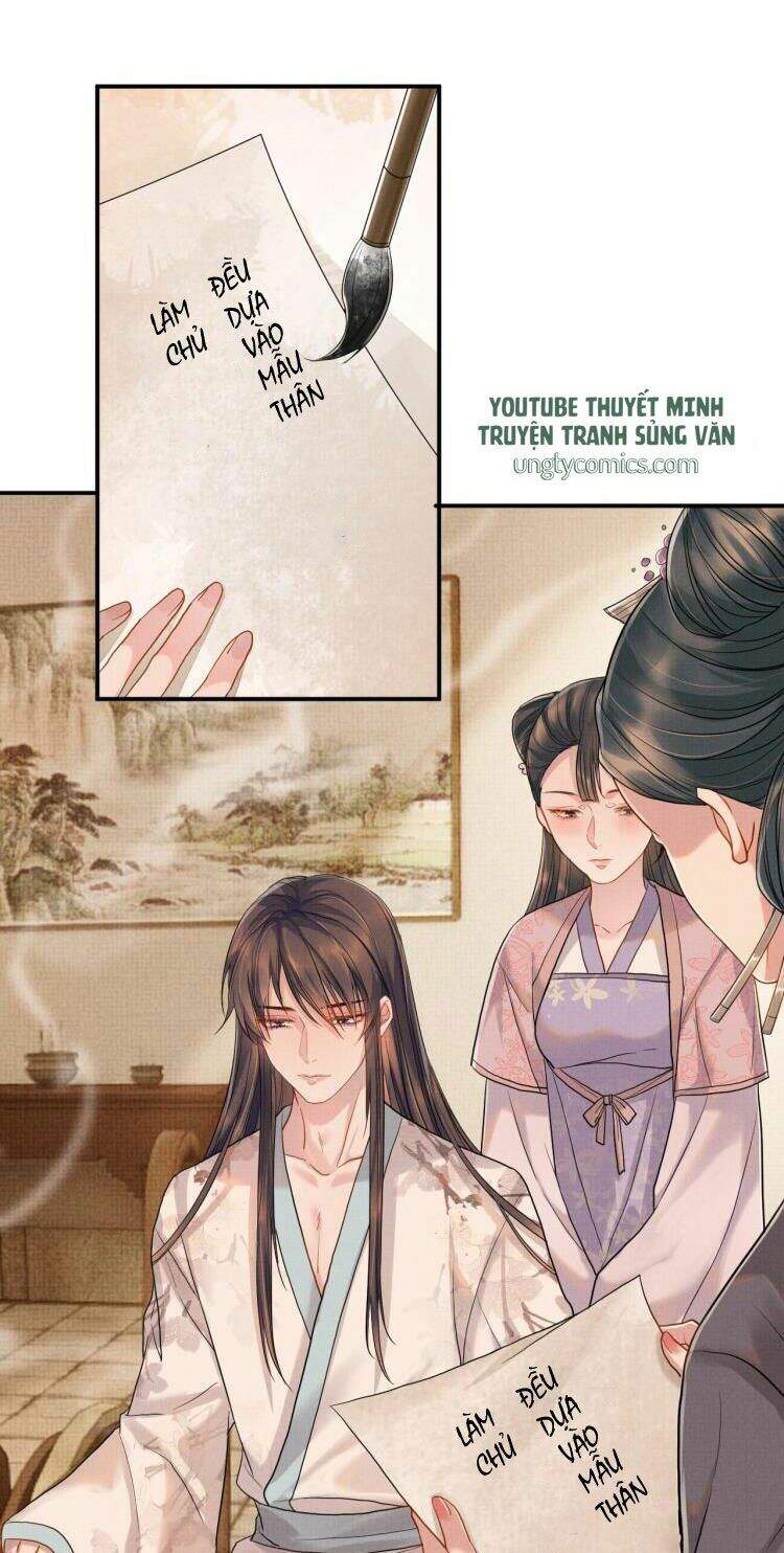 Ngộ Xà Chapter 10 - Trang 2