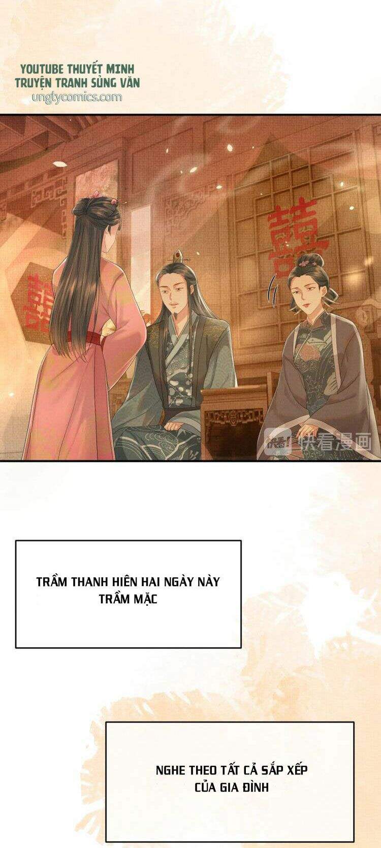 Ngộ Xà Chapter 10 - Trang 2