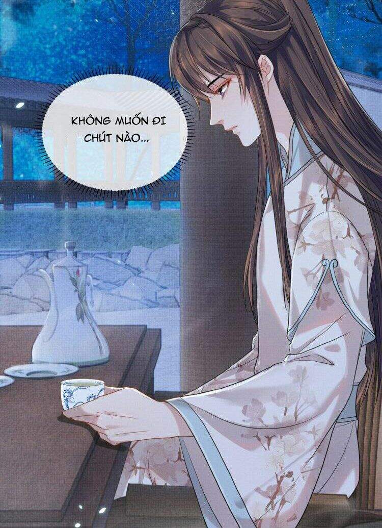 Ngộ Xà Chapter 10 - Trang 2