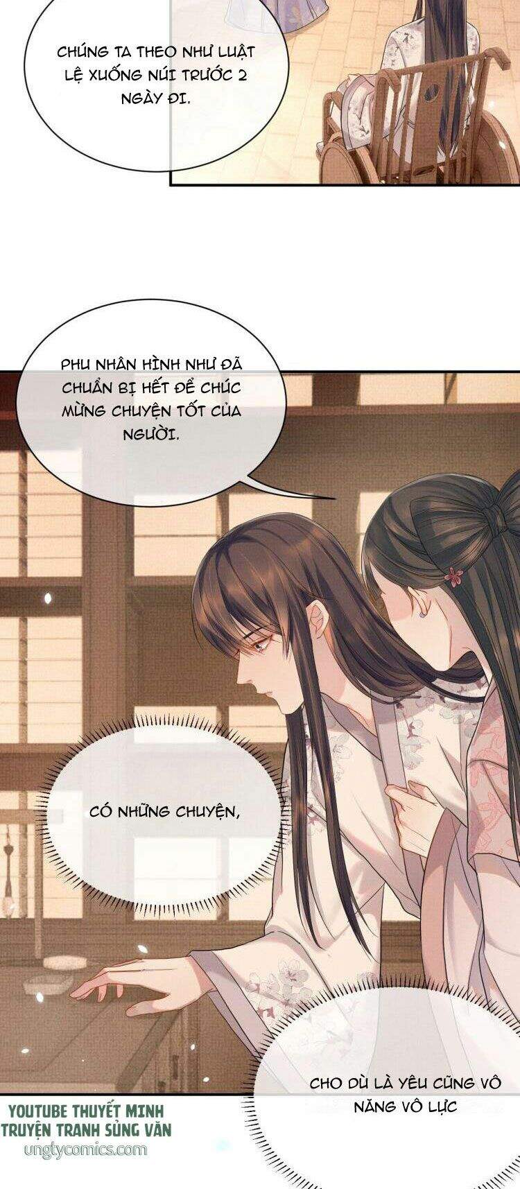 Ngộ Xà Chapter 10 - Trang 2