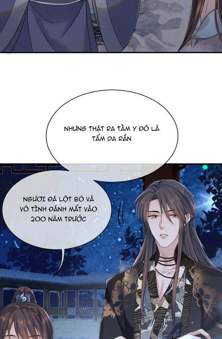 Ngộ Xà Chapter 10 - Trang 2