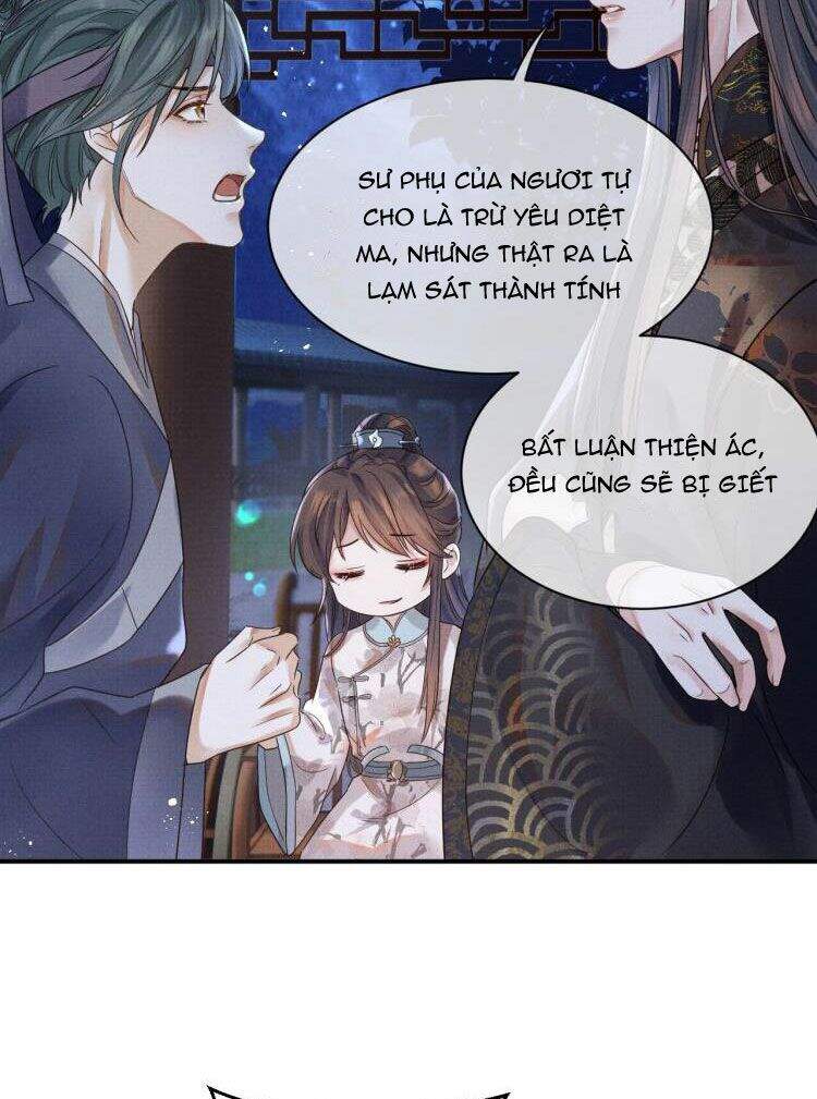 Ngộ Xà Chapter 10 - Trang 2