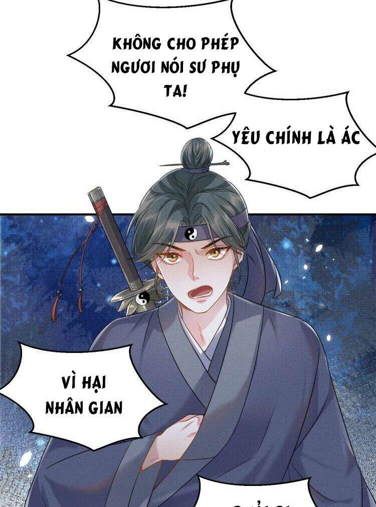 Ngộ Xà Chapter 10 - Trang 2