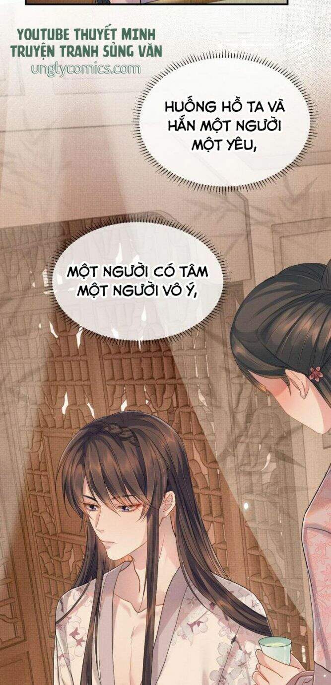 Ngộ Xà Chapter 9 - Trang 2