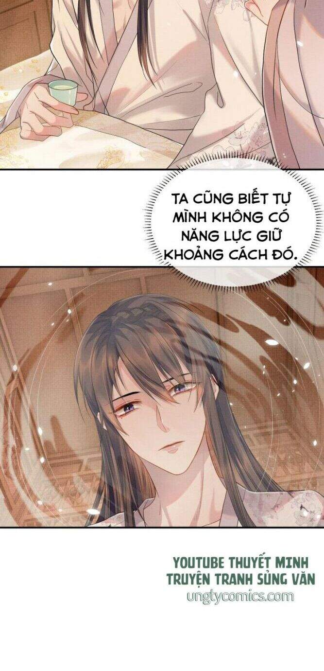 Ngộ Xà Chapter 9 - Trang 2