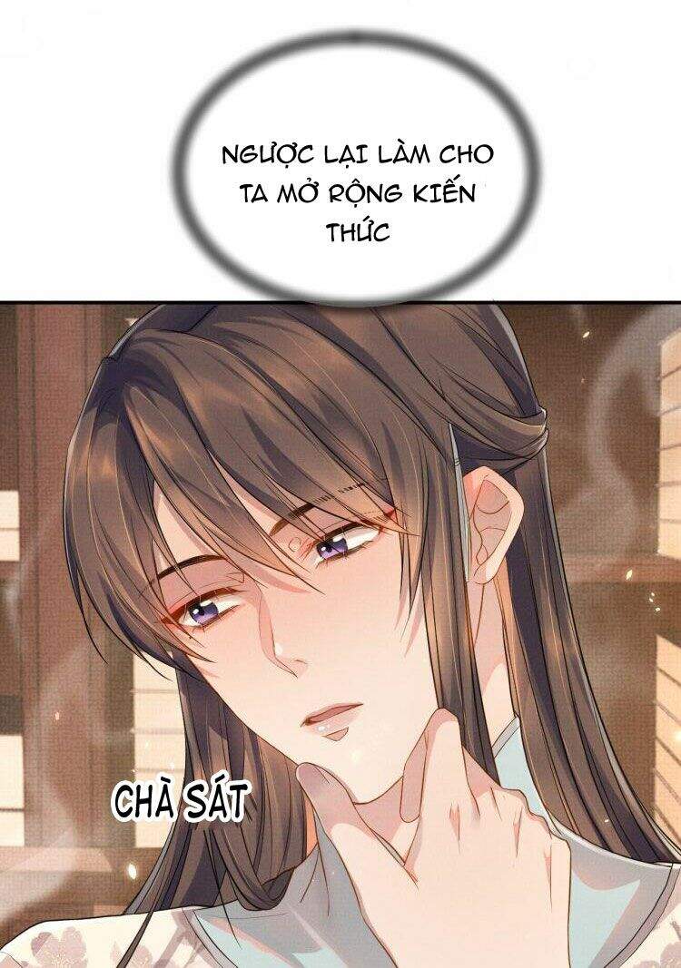 Ngộ Xà Chapter 8 - Trang 2